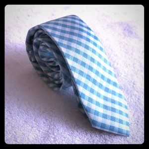 Express skinny tie